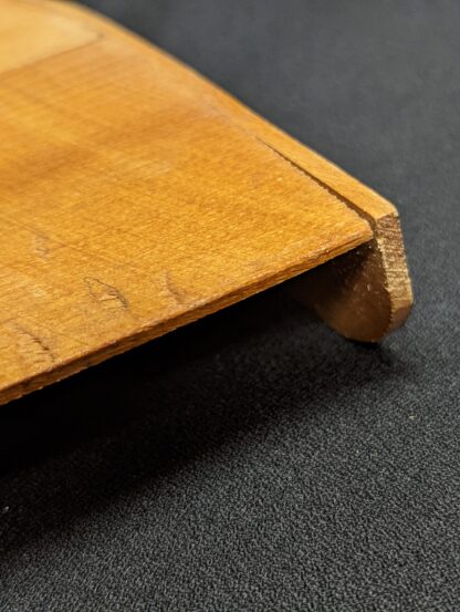 Antique Putting Tray Golf Game | Wooden | Score Points | Skeeball | 23972 - Image 7