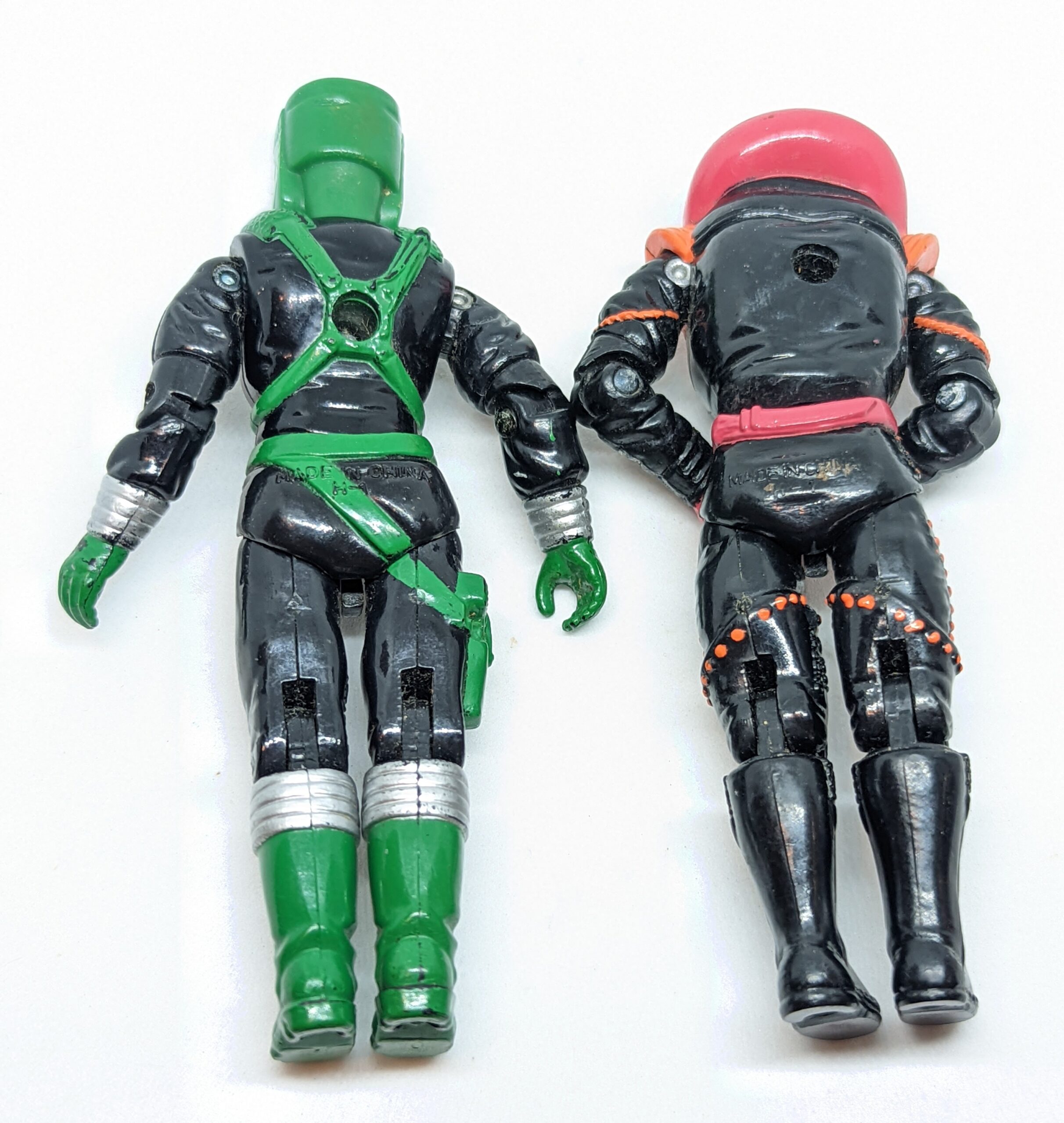 GIJOE CLASSIC COLLECTION フィギュア　4体セット Yahoo!オークション - GI JOE GIジョー 他 1/6 ミリタリー