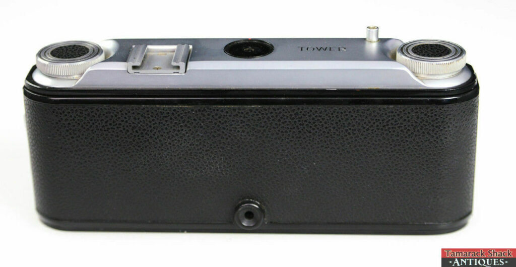 Sears Roebuck: Tower Stereo Price Guide: estimate a camera value