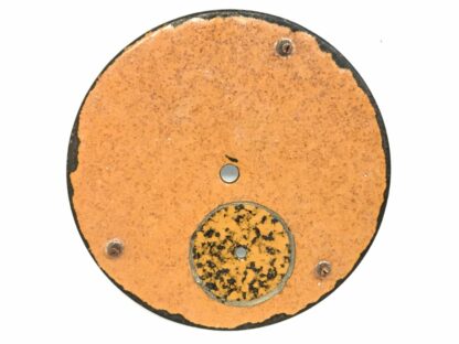 Elgin 16s Single Sunk Arabic Script Pocket Watch Dial, Nice Condition | 23246 - Image 4