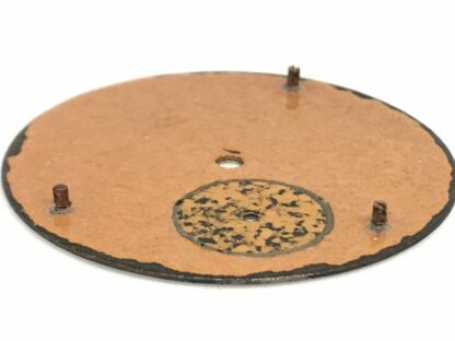 Elgin 16s Single Sunk Arabic Script Pocket Watch Dial, Nice Condition | 23246 - Image 5