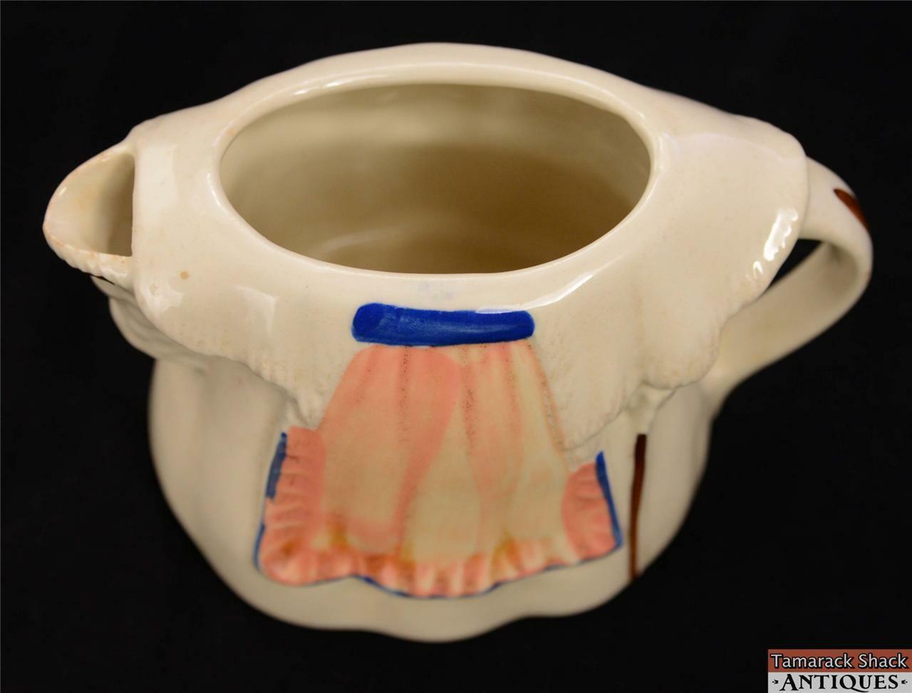 Shawnee-Granny-Ann-Art-Pottery-Tea-Pot-wLid-Pink-Blue-Apron-Flower-Hat-USA-Made-360890394923-8.jpg