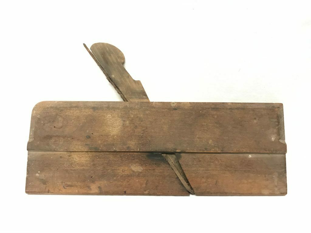 Moseley & Son London N0.4 Wood Molding Plane, Convex Blade | 22528