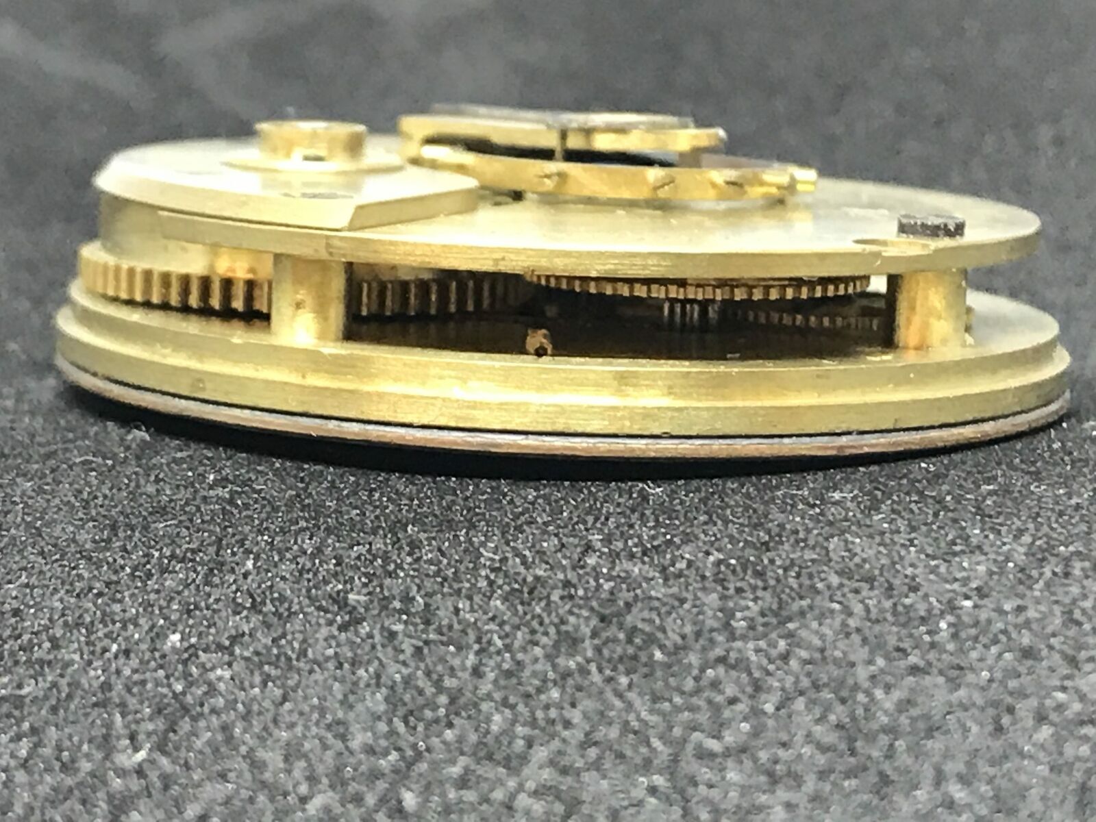 1881 Elgin Nat’l Watch Co. Model 1 Grade 7 18s Pocket Watch Mov’t 22287 Tamarack Shack Antiques