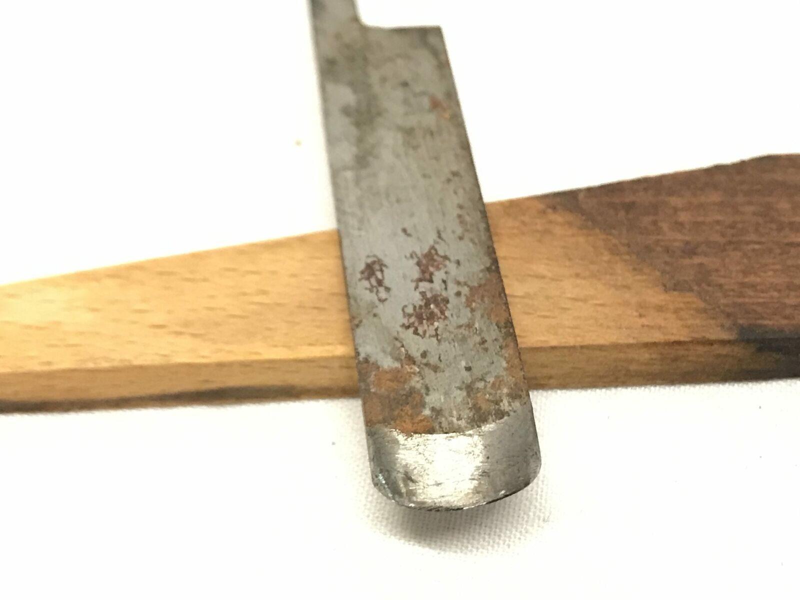 Hills & Winship Convex Molding Plane N0. 7, 1/2" Iron | 22560 - Image 4